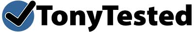 TonyTested.com logo